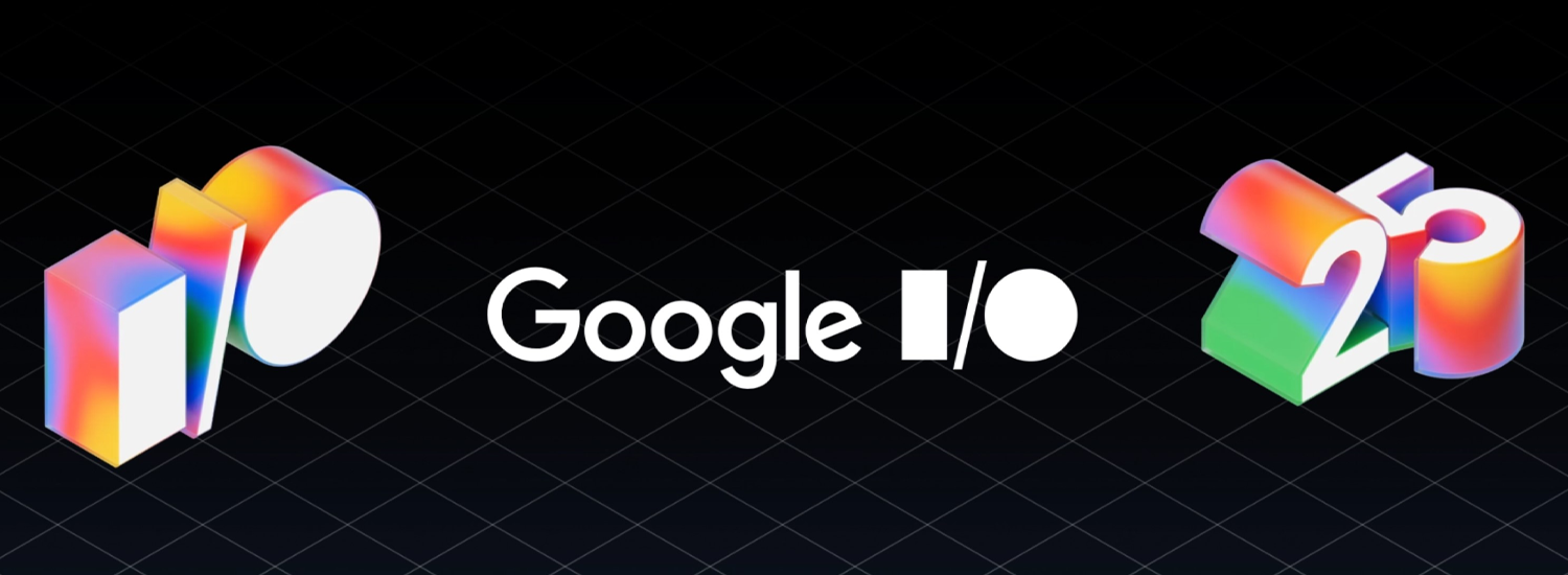 Google I/O، بزرگترین رویداد سالانه گوگل برای توسعهدهندگان