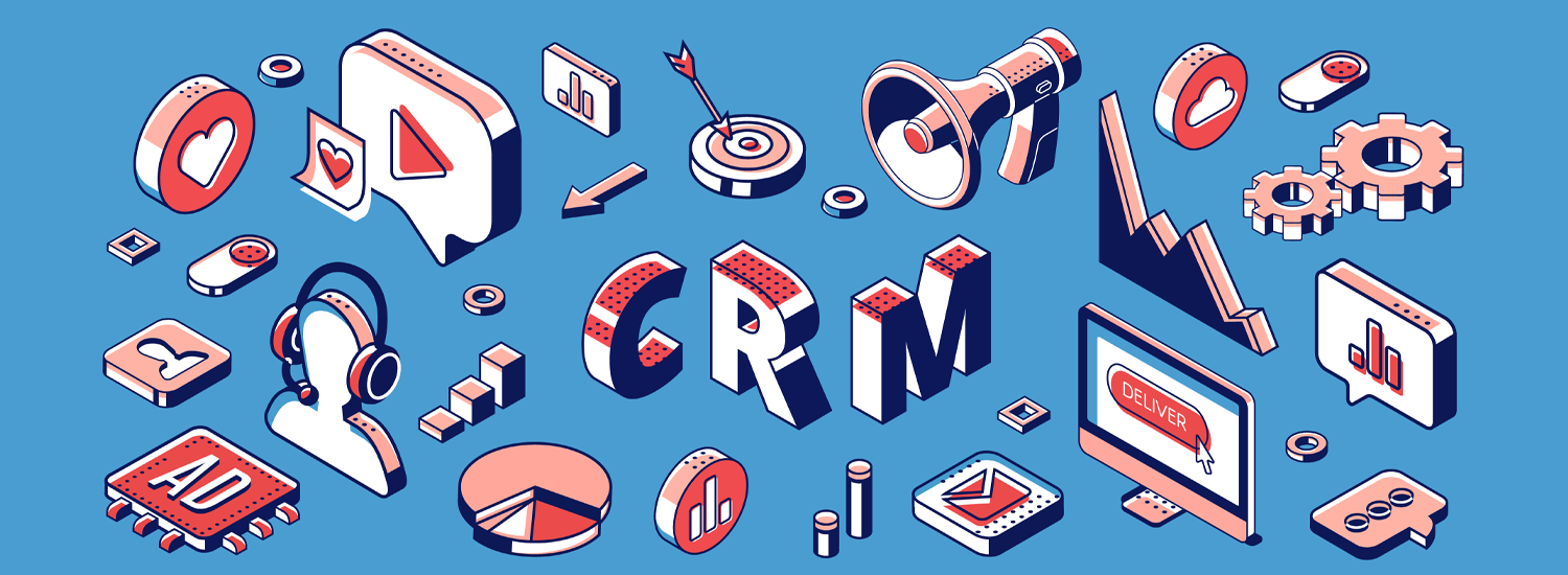 بهترین CRM 