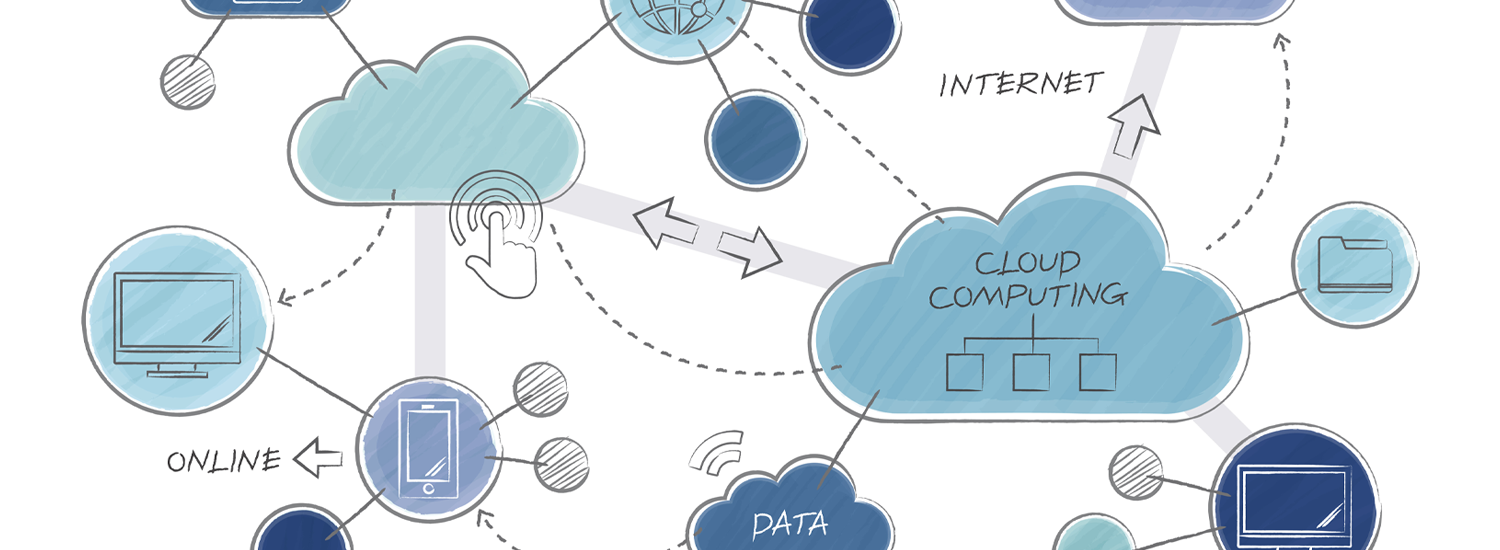 تاثیر CRM ابری در استراتژی بازاریابی کسبوکارها