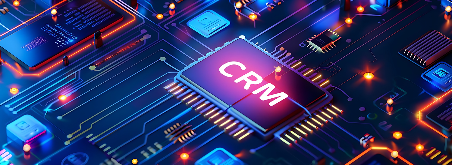 خرید CRM 